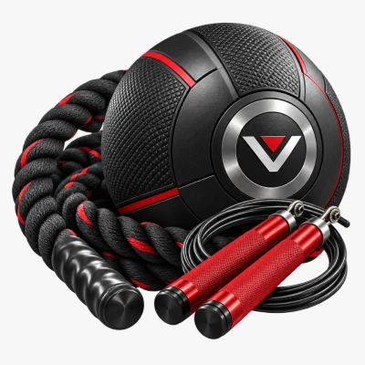 Conditioning Equipment